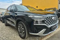 Hyundai Santa Fe din 2021 cu 39.556 km - oferta HYU251220 - foto 2