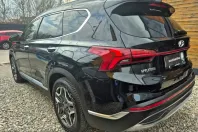Hyundai Santa Fe din 2021 cu 39.556 km - oferta HYU251220 - foto 4