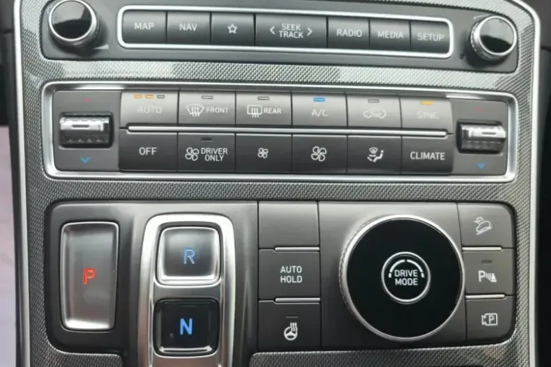 Hyundai Santa Fe din 2021 cu 39.556 km - oferta HYU251220 - foto 12