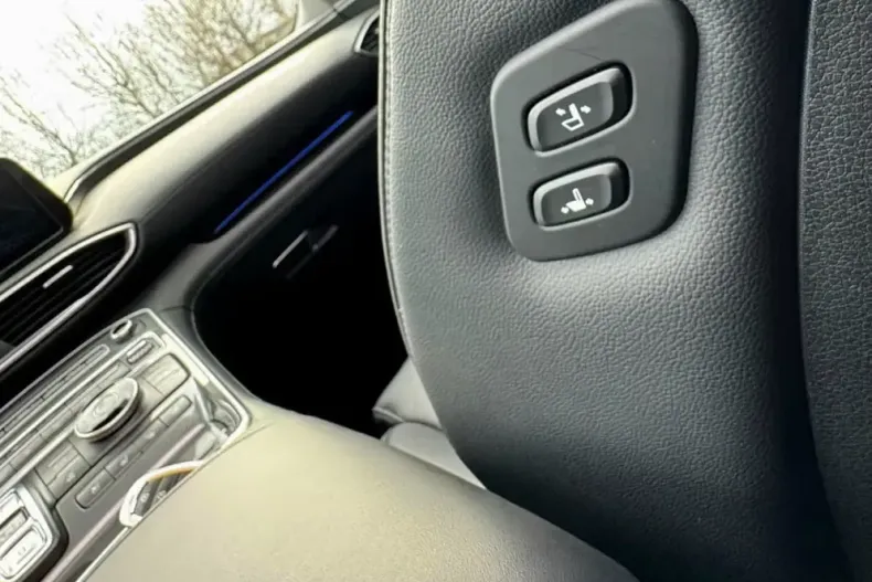 Hyundai Santa Fe din 2021 cu 39.556 km - oferta HYU251220 - foto 14