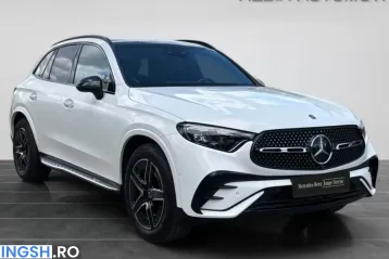 Mercedes-Benz GLC 220 din 2023 - oferta MER251221