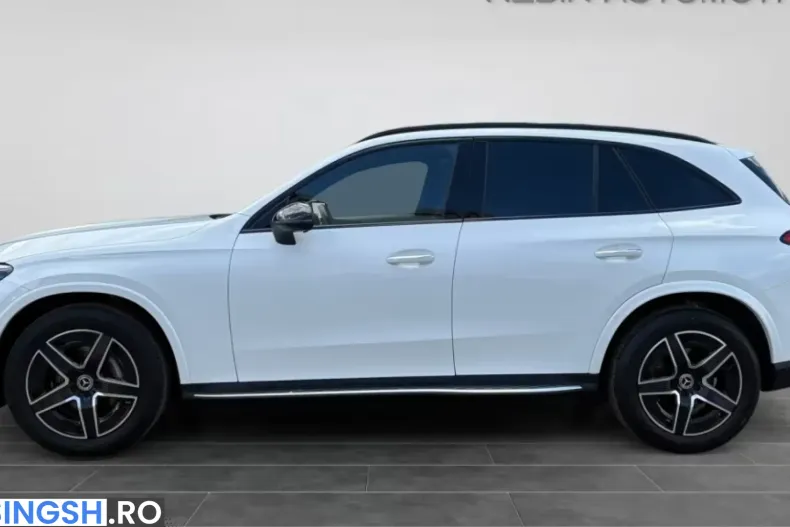 Mercedes-Benz GLC 220 (Clasa GLC) din 2023 cu 57.354 km - oferta MER251221 - foto 5