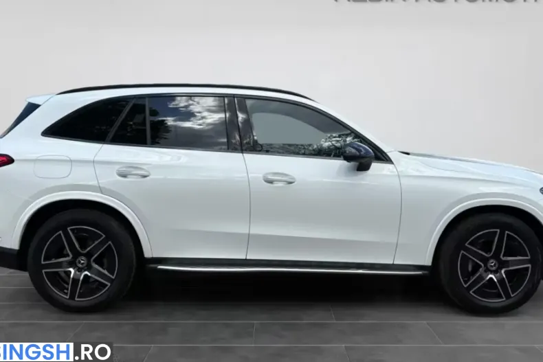 Mercedes-Benz GLC 220 (Clasa GLC) din 2023 cu 57.354 km - oferta MER251221 - foto 6