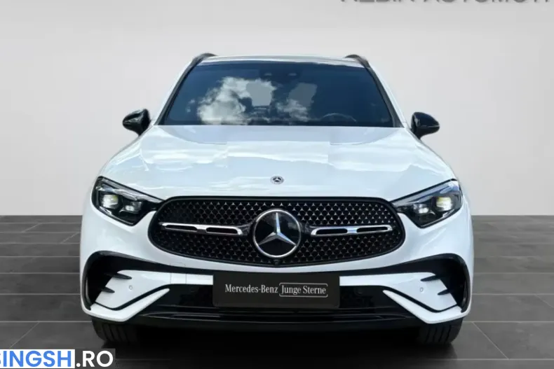 Mercedes-Benz GLC 220 (Clasa GLC) din 2023 cu 57.354 km - oferta MER251221 - foto 7