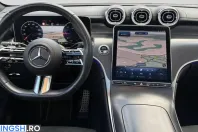 Mercedes-Benz GLC 220 (Clasa GLC) din 2023 cu 57.354 km - oferta MER251221 - foto 9