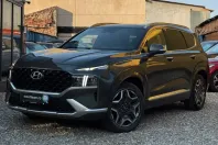 Hyundai SANTA FE Signature din 2022 cu 99.878 km - oferta HYU251222 - foto 1