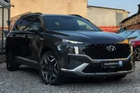 Hyundai SANTA FE Signature din 2022 cu 99.878 km - oferta HYU251222 - foto 2