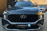 Hyundai SANTA FE Signature din 2022 cu 99.878 km - oferta HYU251222 - foto 3