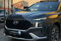 Hyundai SANTA FE Signature din 2022 cu 99.878 km - oferta HYU251222 - foto 6