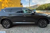 Hyundai SANTA FE Signature din 2022 cu 99.878 km - oferta HYU251222 - foto 7