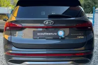 Hyundai SANTA FE Signature din 2022 cu 99.878 km - oferta HYU251222 - foto 8