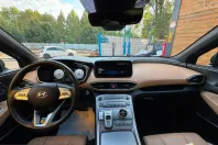 Hyundai SANTA FE Signature din 2022 cu 99.878 km - oferta HYU251222 - foto 10