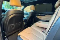 Hyundai SANTA FE Signature din 2022 cu 99.878 km - oferta HYU251222 - foto 11