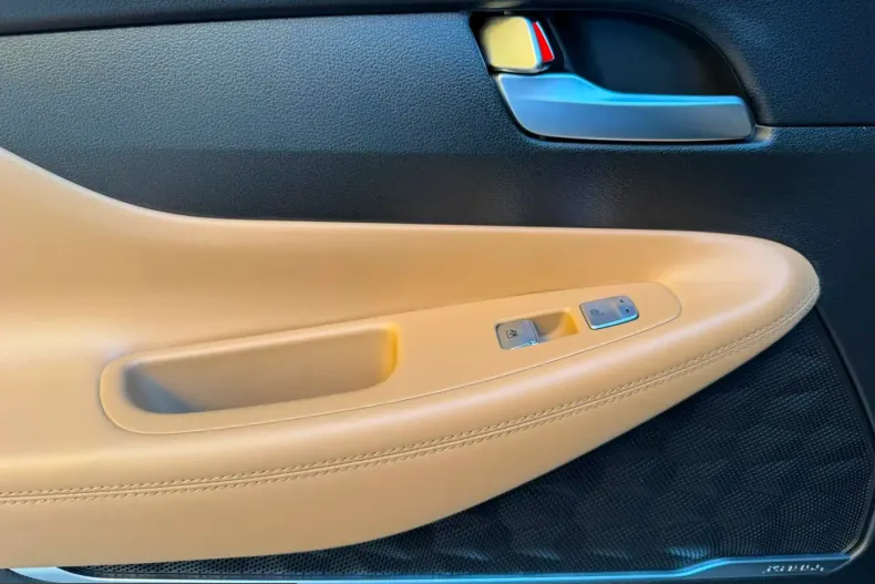 Hyundai SANTA FE Signature din 2022 cu 99.878 km - oferta HYU251222 - foto 12