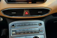 Hyundai SANTA FE Signature din 2022 cu 99.878 km - oferta HYU251222 - foto 17
