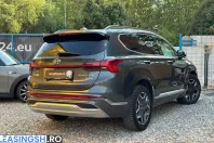 Hyundai SANTA FE Signature din 2022 cu 99.878 km - oferta HYU251222 - foto 22
