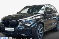 BMW X5 (Seria X) din 2023 cu 54.650 km - oferta BMW251223 - foto 1