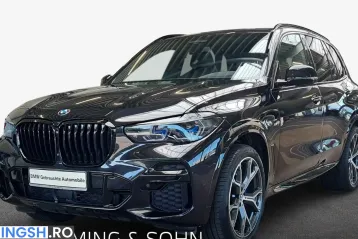 BMW X5 din 2023 - oferta BMW251223