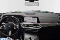 BMW X5 (Seria X) din 2023 cu 54.650 km - oferta BMW251223 - foto 5