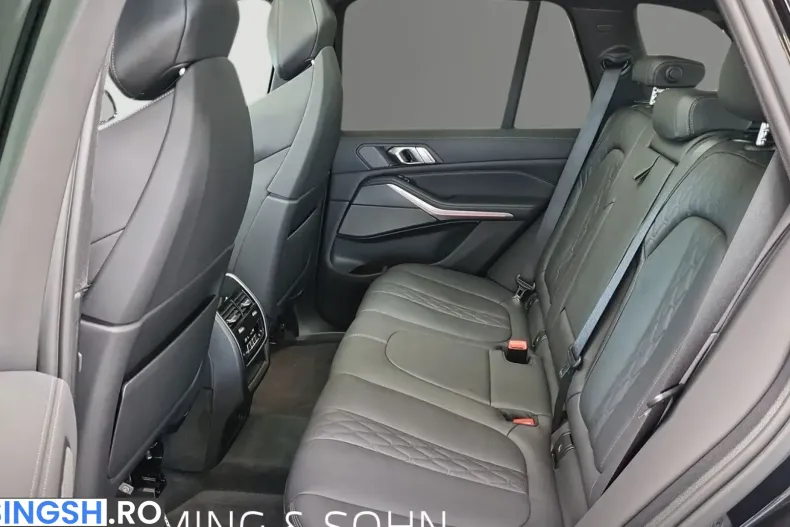 BMW X5 (Seria X) din 2023 cu 54.650 km - oferta BMW251223 - foto 10