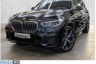 BMW X5 (Seria X) din 2022 cu 59.130 km - oferta BMW251224 - foto 1