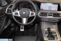 BMW X5 (Seria X) din 2022 cu 59.130 km - oferta BMW251224 - foto 5