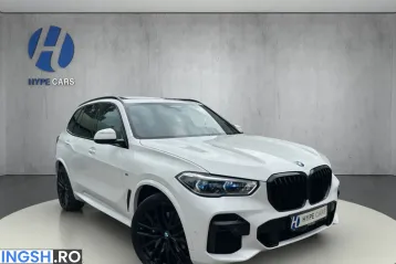 BMW X5 din 2023 - oferta BMW251225