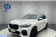BMW X5 (Seria X) din 2023 cu 65.674 km - oferta BMW251225 - foto 2