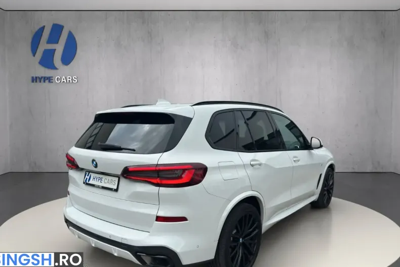 BMW X5 (Seria X) din 2023 cu 65.674 km - oferta BMW251225 - foto 3