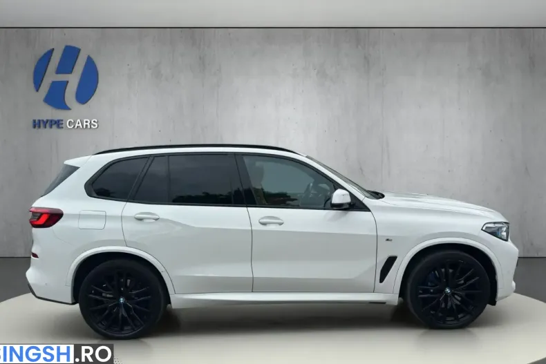 BMW X5 (Seria X) din 2023 cu 65.674 km - oferta BMW251225 - foto 5