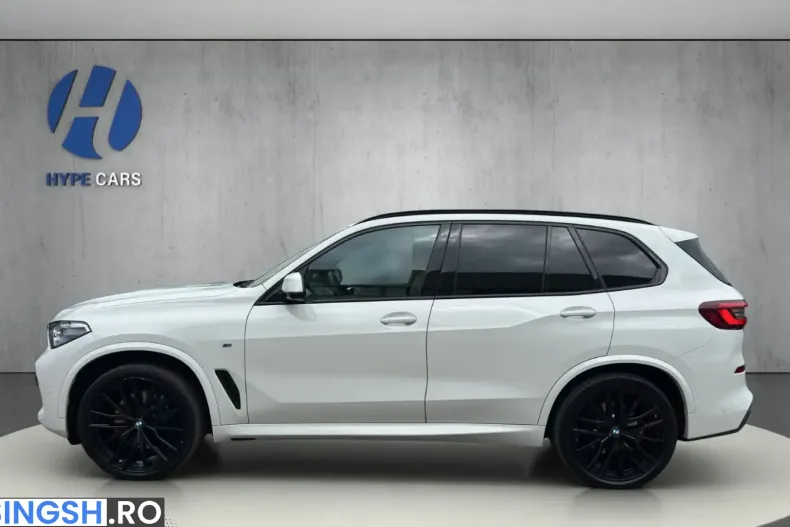 BMW X5 (Seria X) din 2023 cu 65.674 km - oferta BMW251225 - foto 6