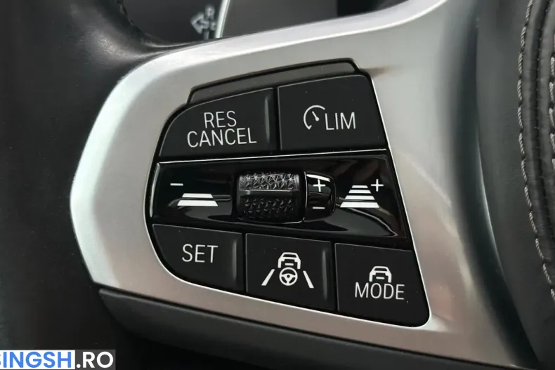 BMW X5 (Seria X) din 2023 cu 65.674 km - oferta BMW251225 - foto 11