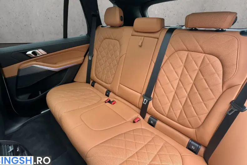 BMW X5 (Seria X) din 2023 cu 65.674 km - oferta BMW251225 - foto 16