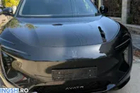 Avatr 07 din 2026 cu 500 km - oferta AVA251226 - foto 1
