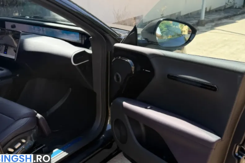 Avatr 07 din 2026 cu 500 km - oferta AVA251226 - foto 8