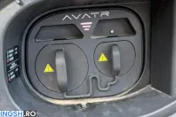 Avatr 07 din 2026 cu 500 km - oferta AVA251226 - foto 12