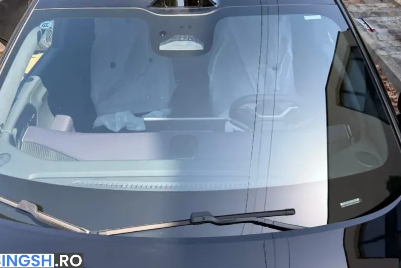 Avatr 07 din 2026 cu 500 km - oferta AVA251226 - foto 17