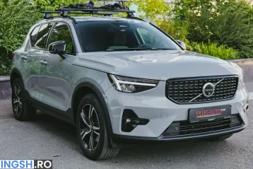Volvo XC40 din 2023 - oferta VOL251227