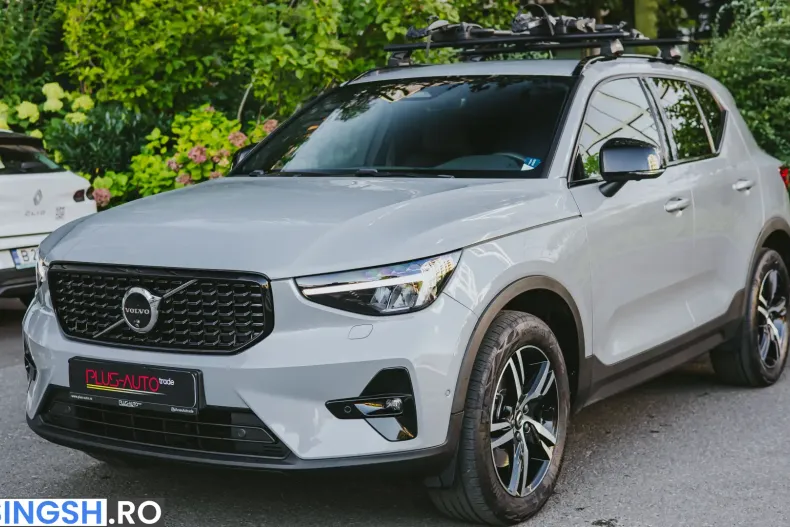 Volvo XC40 din 2023 cu 56.000 km - oferta VOL251227 - foto 2