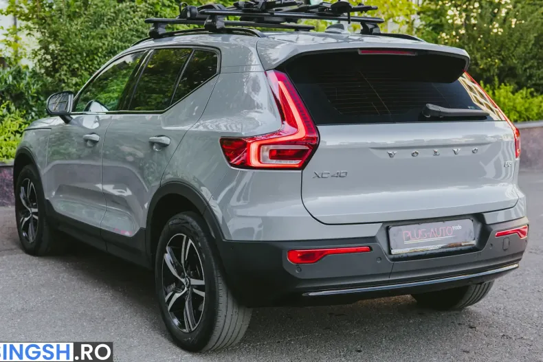 Volvo XC40 din 2023 cu 56.000 km - oferta VOL251227 - foto 4