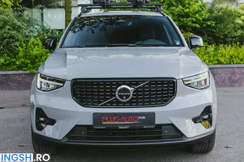 Volvo XC40 din 2023 cu 56.000 km - oferta VOL251227 - foto 5
