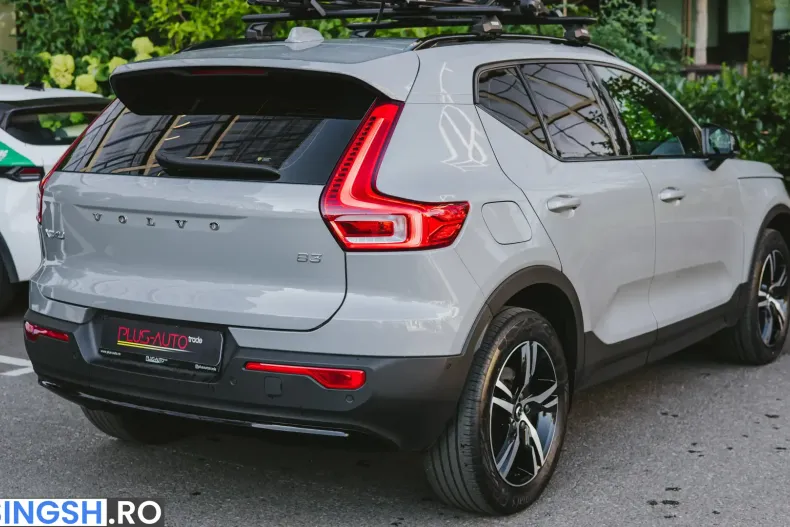Volvo XC40 din 2023 cu 56.000 km - oferta VOL251227 - foto 6