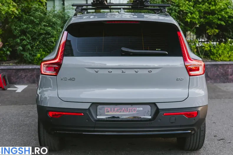 Volvo XC40 din 2023 cu 56.000 km - oferta VOL251227 - foto 7