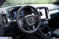 Volvo XC40 din 2023 cu 56.000 km - oferta VOL251227 - foto 8