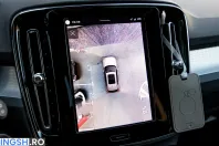 Volvo XC40 din 2023 cu 56.000 km - oferta VOL251227 - foto 22