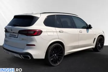BMW X5 din 2023 - oferta BMW251228