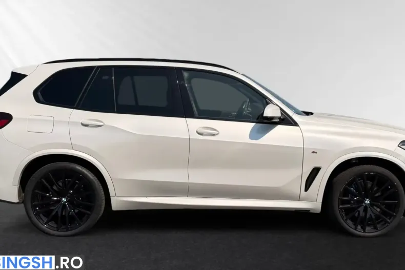 BMW X5 (Seria X) din 2023 cu 38.300 km - oferta BMW251228 - foto 2