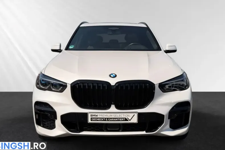 BMW X5 (Seria X) din 2023 cu 38.300 km - oferta BMW251228 - foto 3