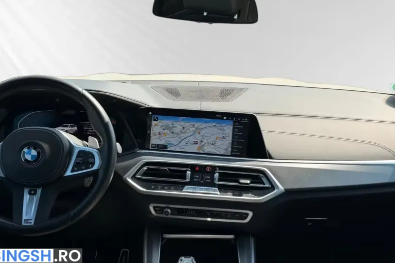 BMW X5 (Seria X) din 2023 cu 38.300 km - oferta BMW251228 - foto 5