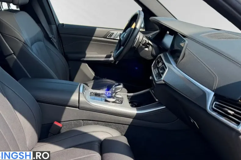 BMW X5 (Seria X) din 2023 cu 38.300 km - oferta BMW251228 - foto 7